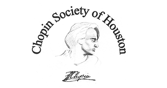 Sixth Chopin Competition for Adult Amateur Pianists, organized by Chopin Society of Houston, took  place on Saturday, October 25 in Houston, Texas.
